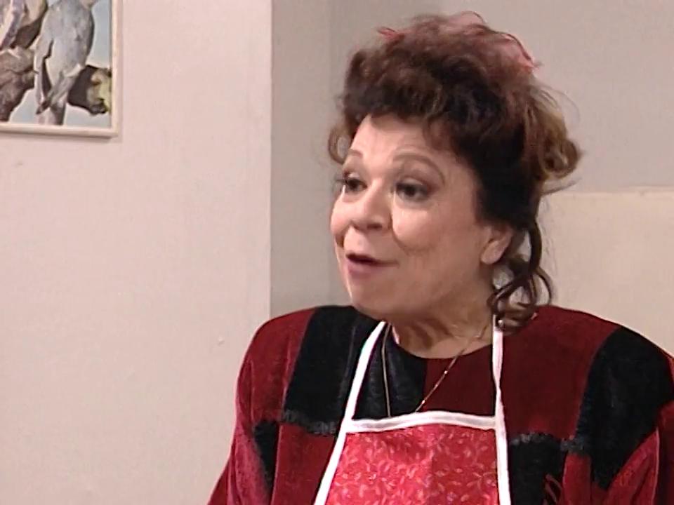 ليلى صابونجي