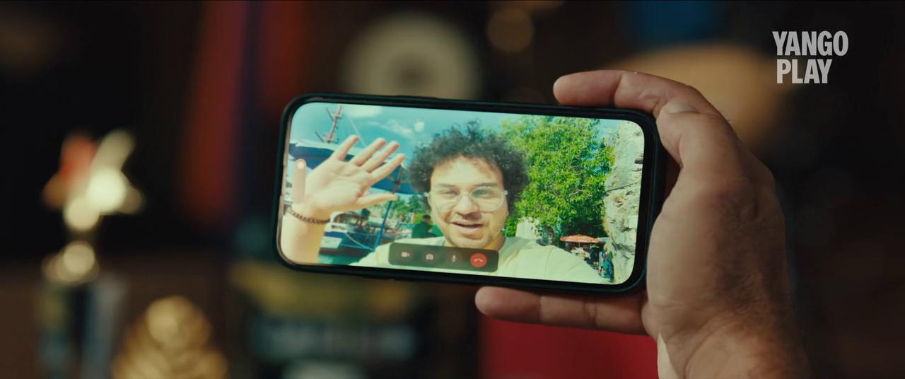 Ahmed Essam Al Sayed