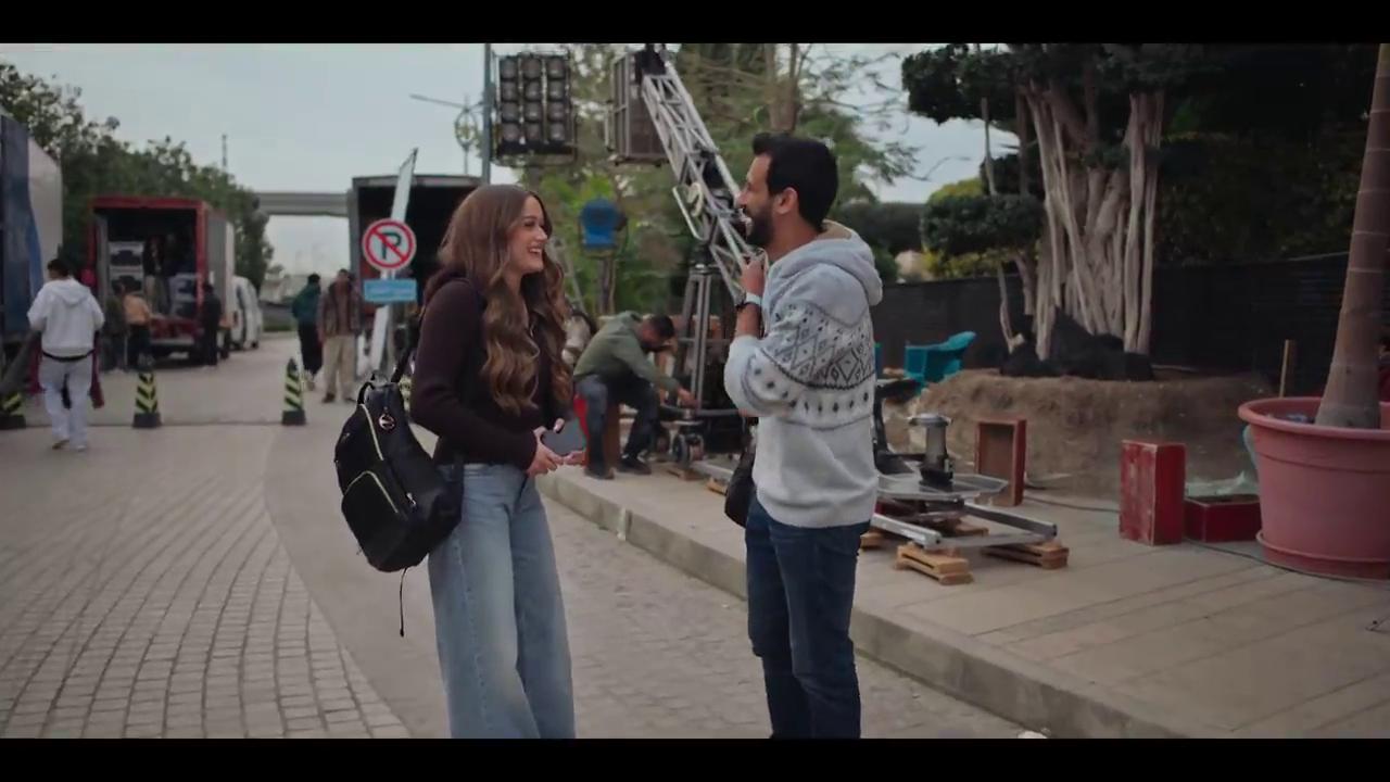 Hatem Reda
	  	 	 - Nour Ihab