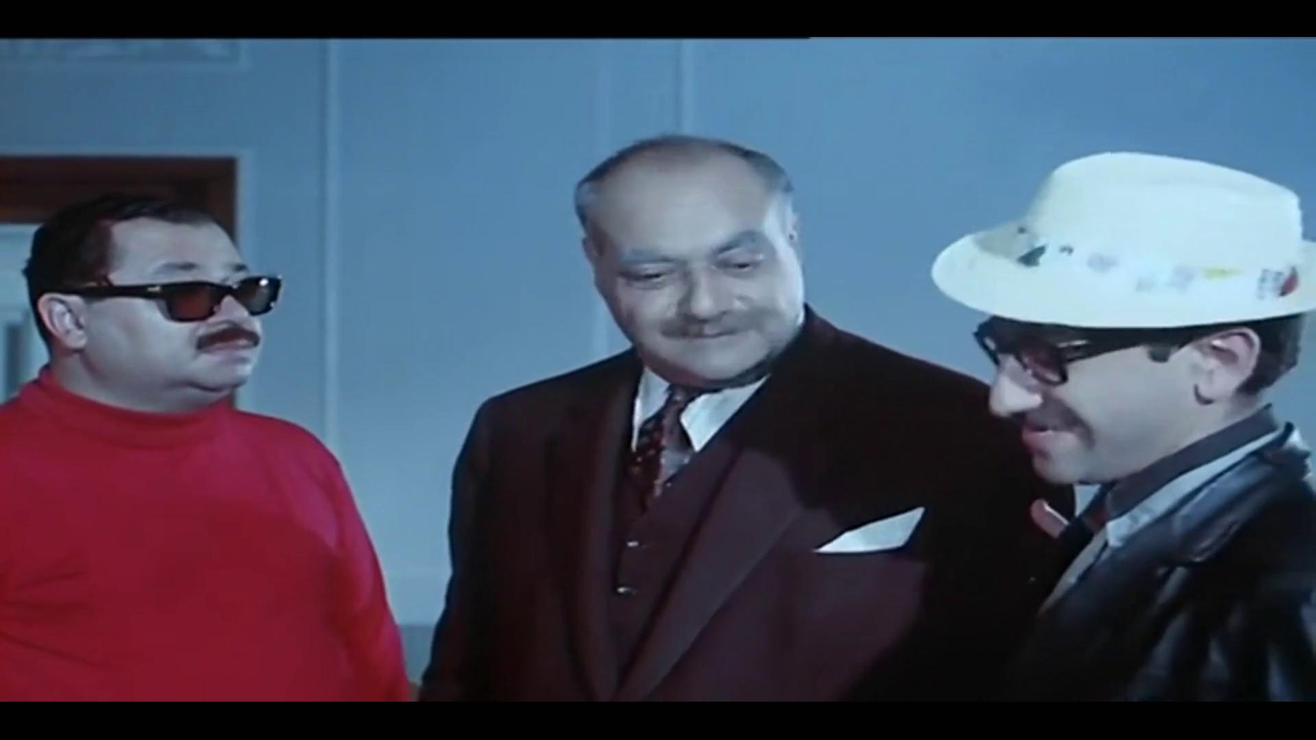 دريد لحام - نهاد قلعي