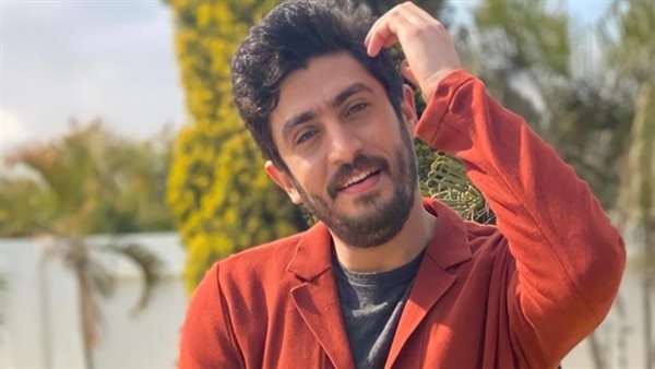 بوستر - أحمد بسيم