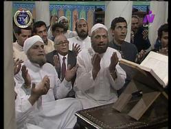 مسلسل: العائلة: عبد الله الصفتي - عبد المنعم مدبولي