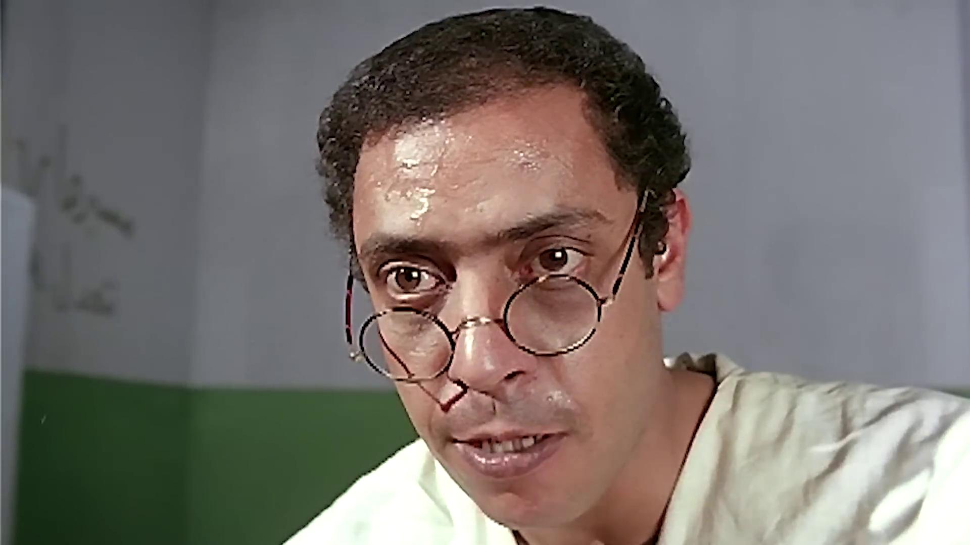 نبيل الحلفاوي