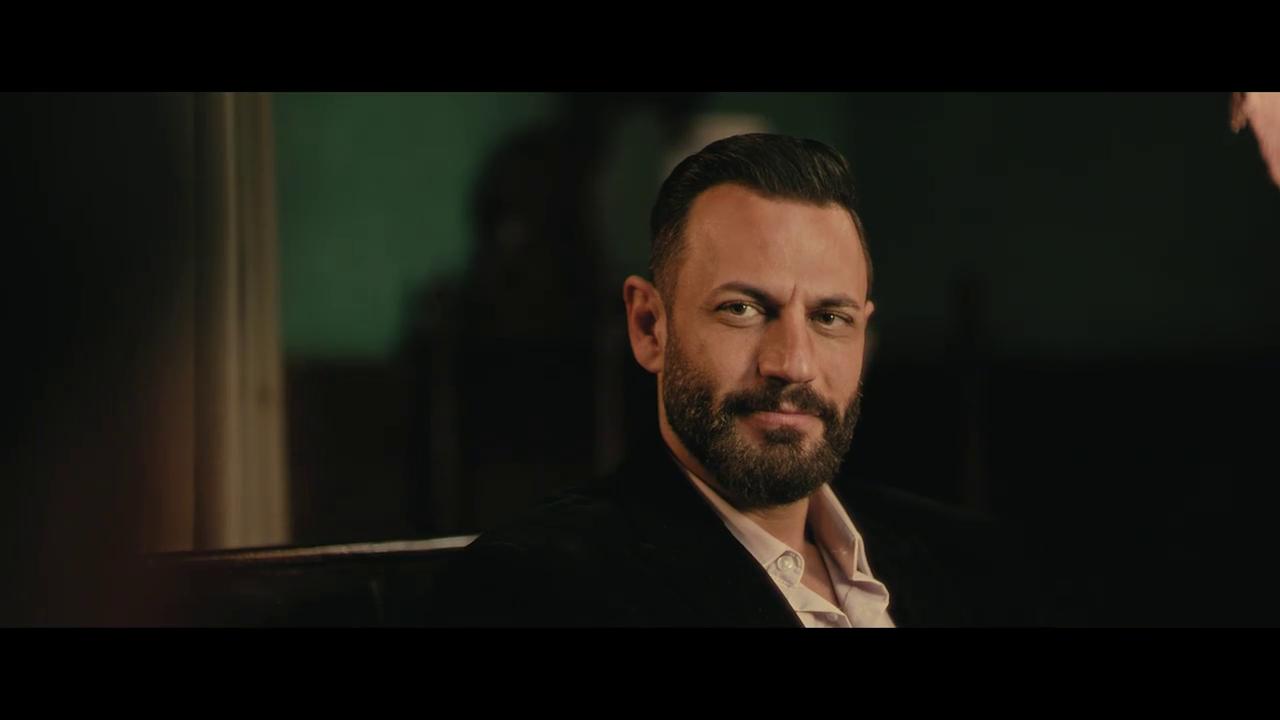 نيقولا معوض