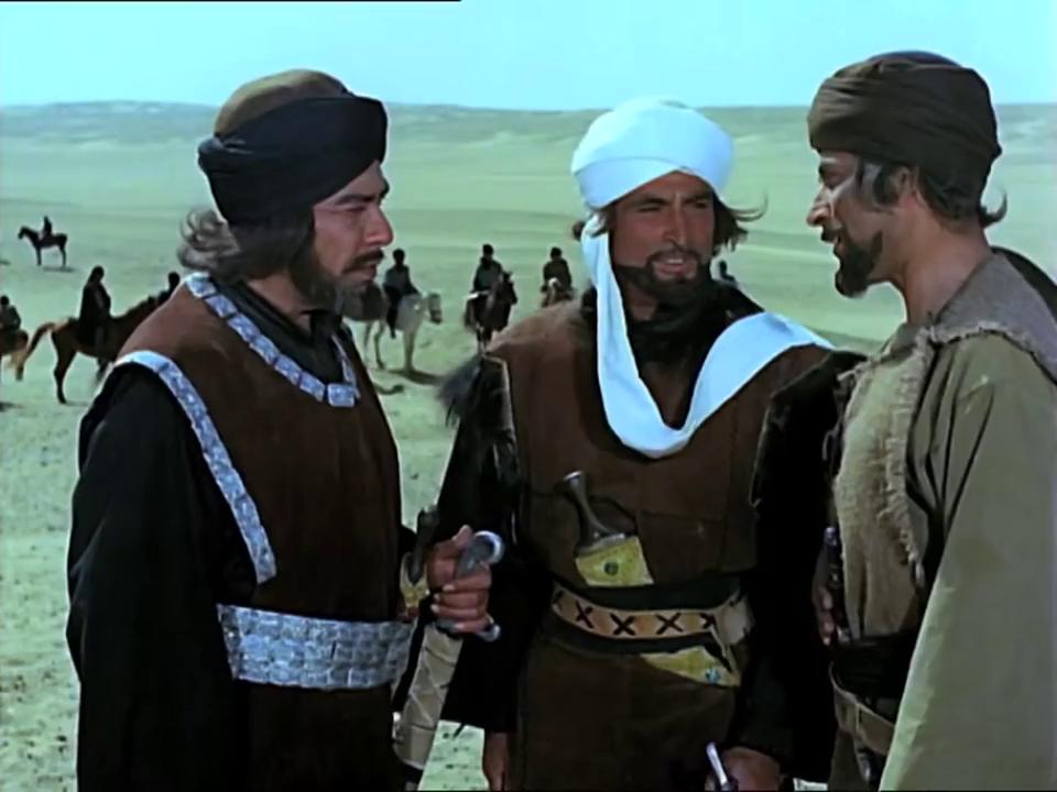 Adel Al-Mehelmy
	  	 	 - Ahmad Mazhar
	  	 	 - Mohsen Sarhan