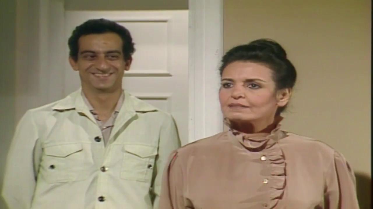 سميرة أحمد - أحمد راتب