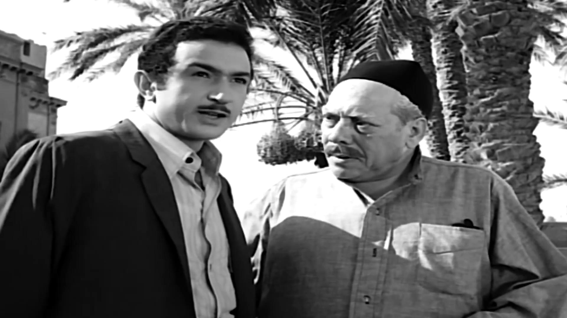 Ibrahim Omara
	  	 	 - Nour Al-Sharif