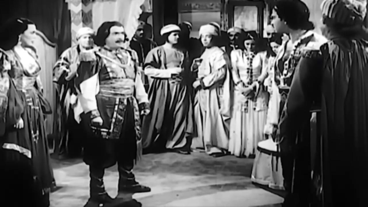 Kamal Al-Shinnawy
	  	 	 - Fouad Al-Rashidy
	  	 	 - Taheya Kariokka