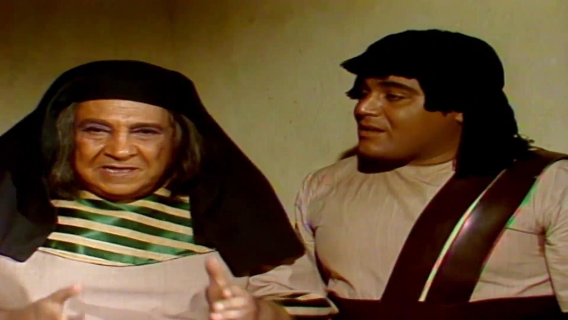 Gamal Zaghloul
	  	 	 - Ibrahim Sokkar