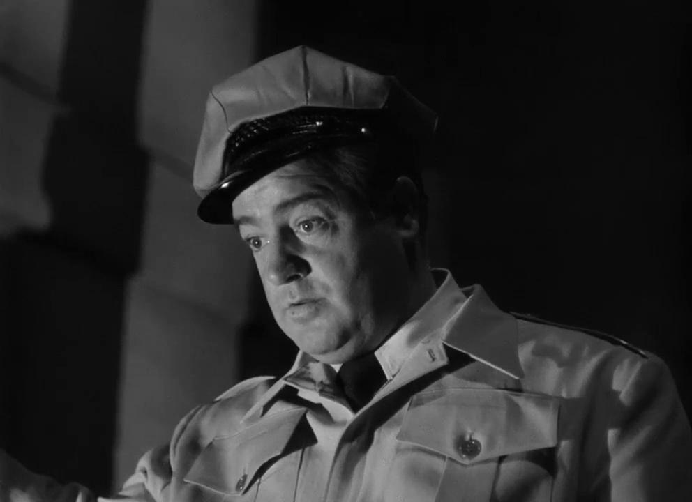 Lou Costello