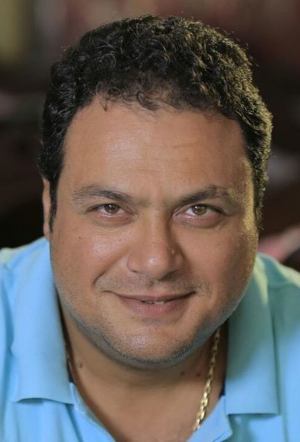 مراد مكرم