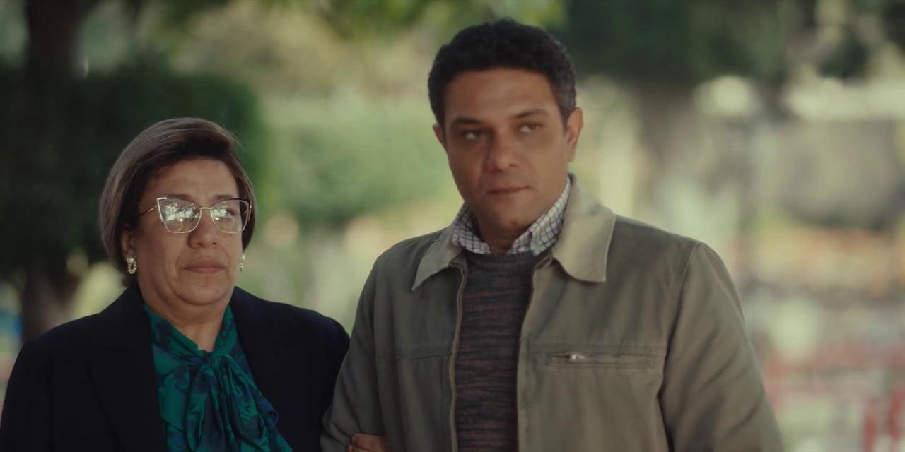 Aser Yassine
	  	 	 - Samaa Ibrahim