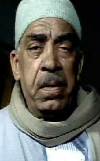 أنور عبد المنعم