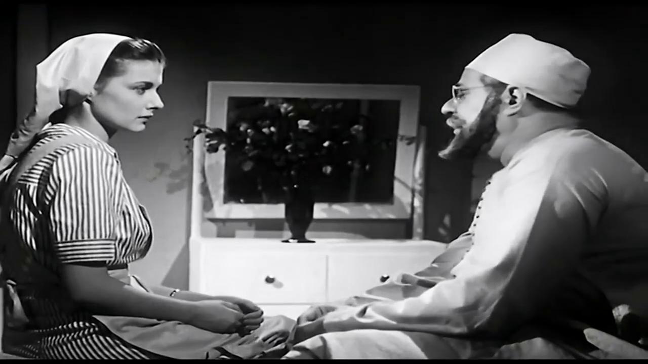 Hussein Riad
	  	 	 - Mariam Fakhr Al-Din