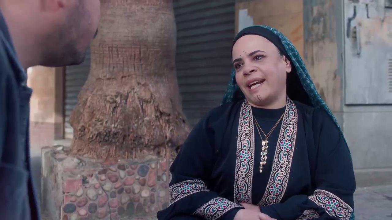 Randa Ibrahim
