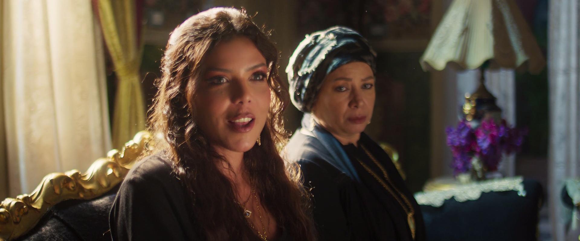 Entesar
	  	 	 - Nahed Al-Sebaey