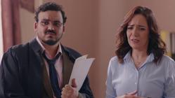 series: Wanesni: Sara Derzawy - Muhammad Talaat