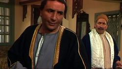 مسلسل: ليالي الحلمية 2: محيي الدين عبد المحسن - إسماعيل محمود