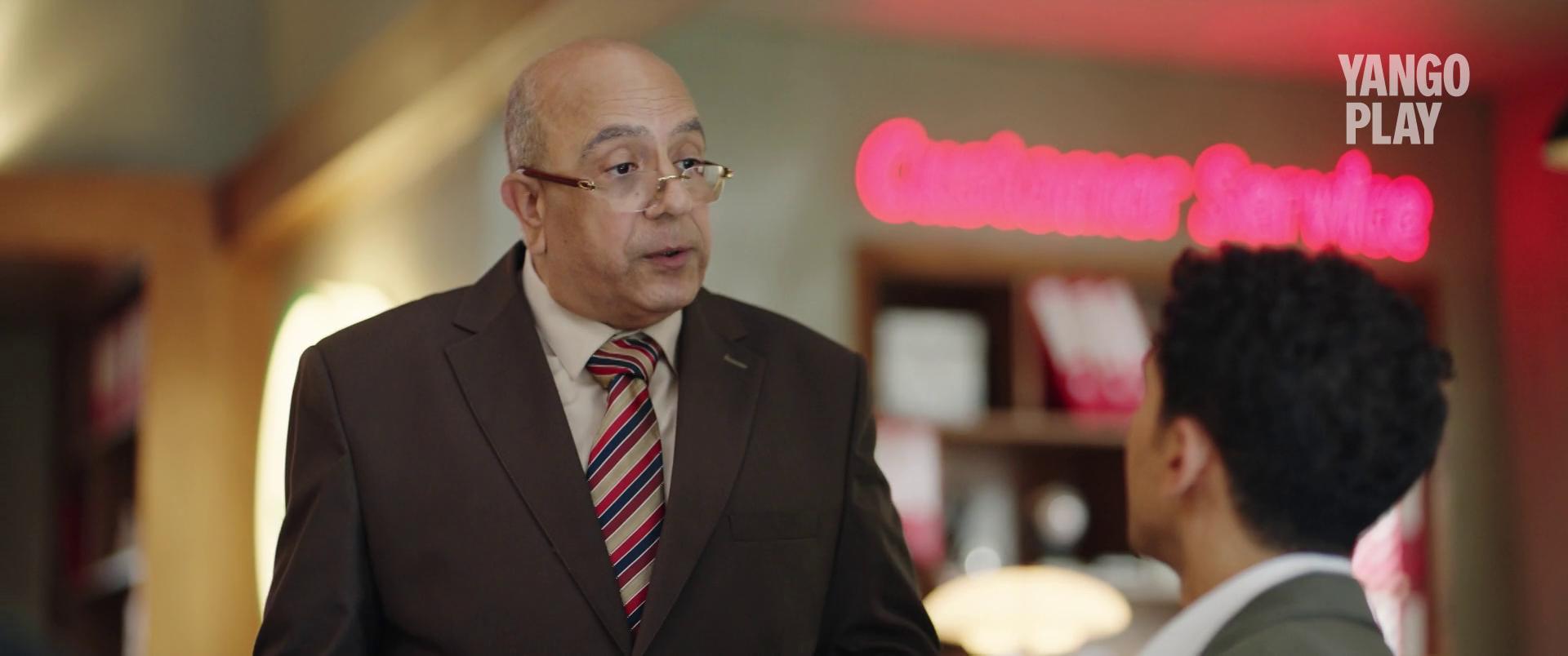 أحمد الخشاب