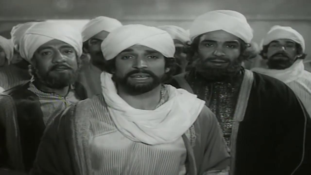 rashad othman - baher al-saied