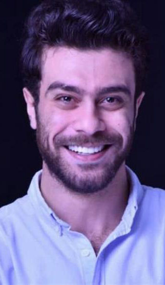 مهند حسني