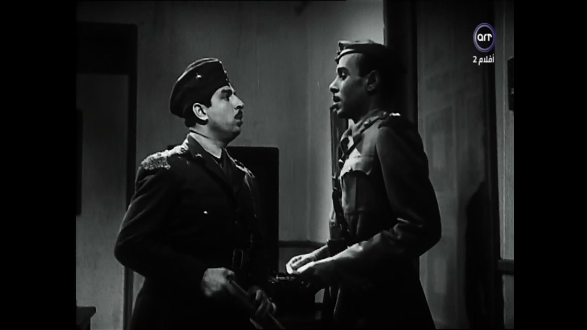 Abdel-Alim Khattab
	  	 	 - Anwar Wagdi