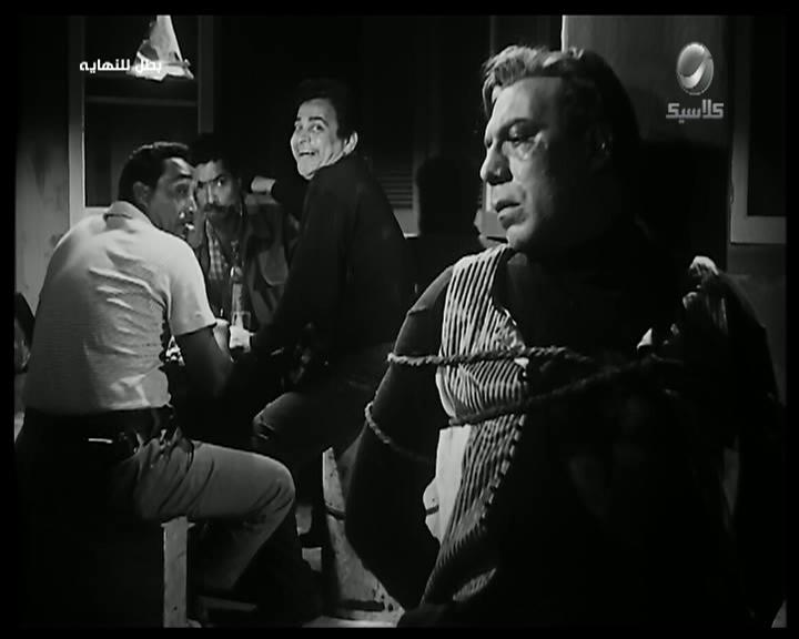 farid shawqi - tawfik el-deken - mansour saber - ahmed morsi