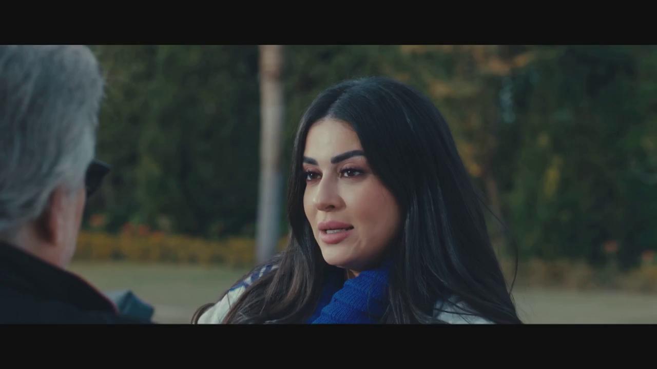 ميرنا نور الدين