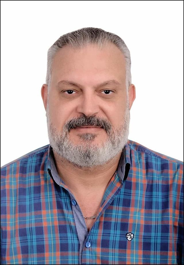 Hatem Koura