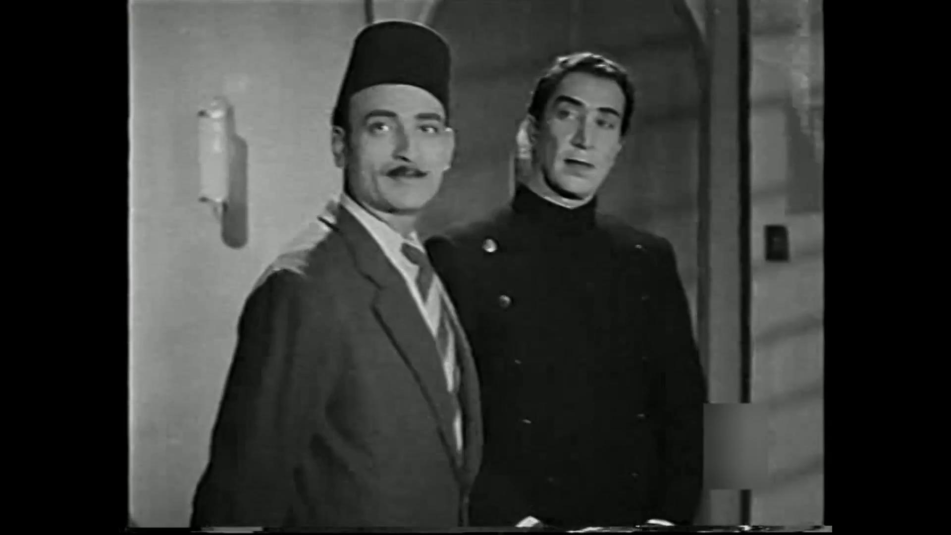 Youssef Wahby
	  	 	 - Mahmoud Al-Meligy