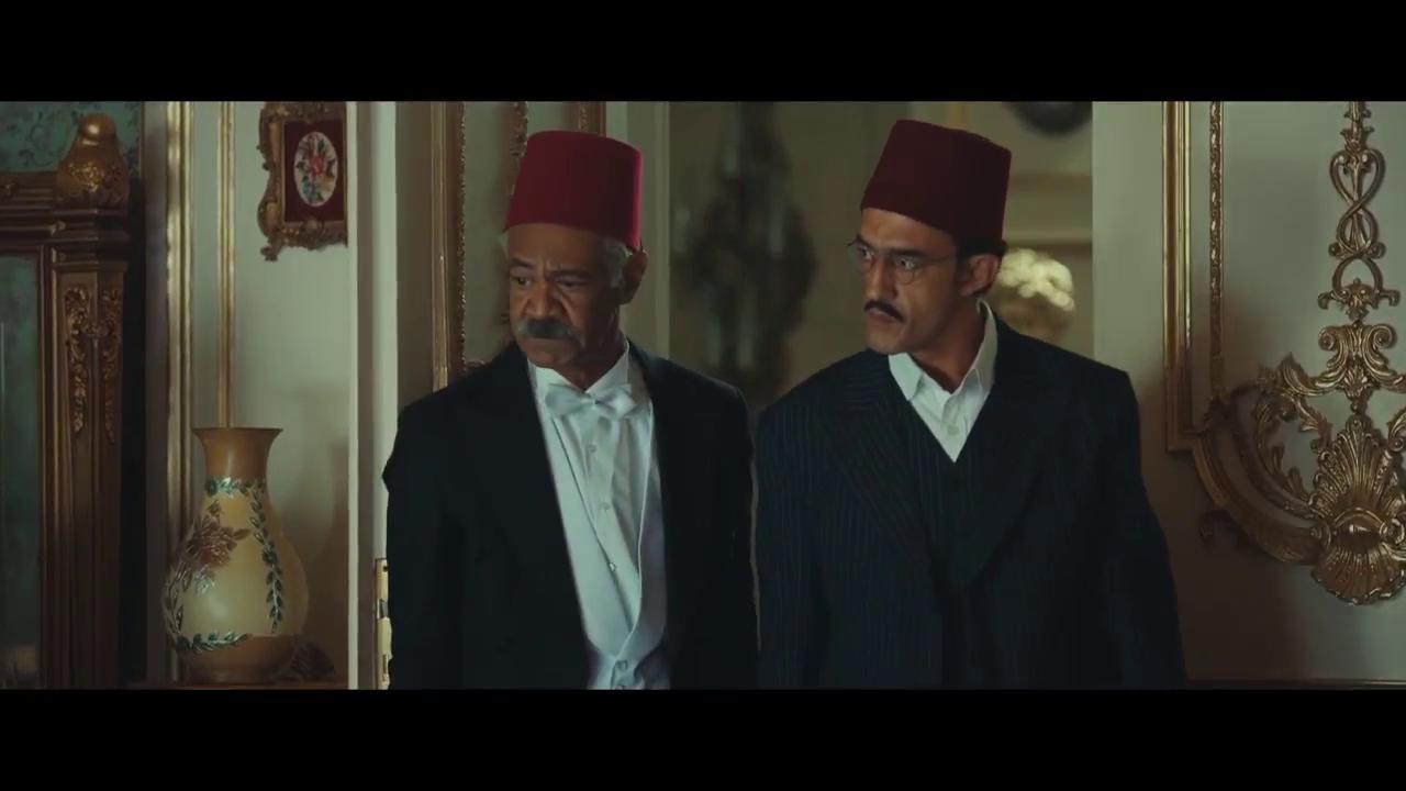 خالد كمال - محمود السراج