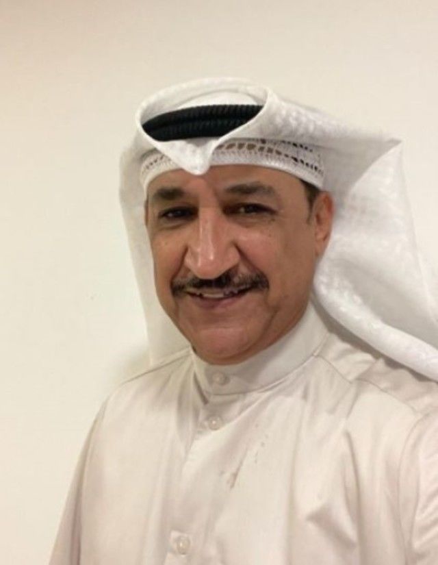 Abdullah Al Ferreh