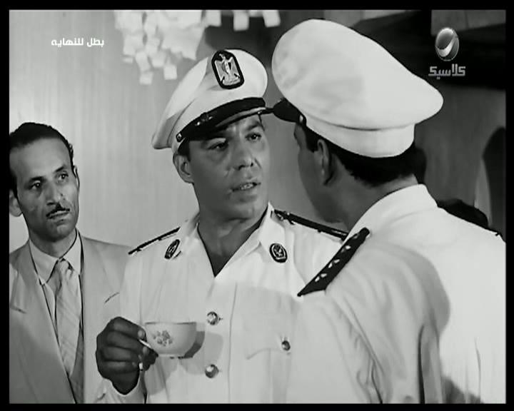 فريد شوقي