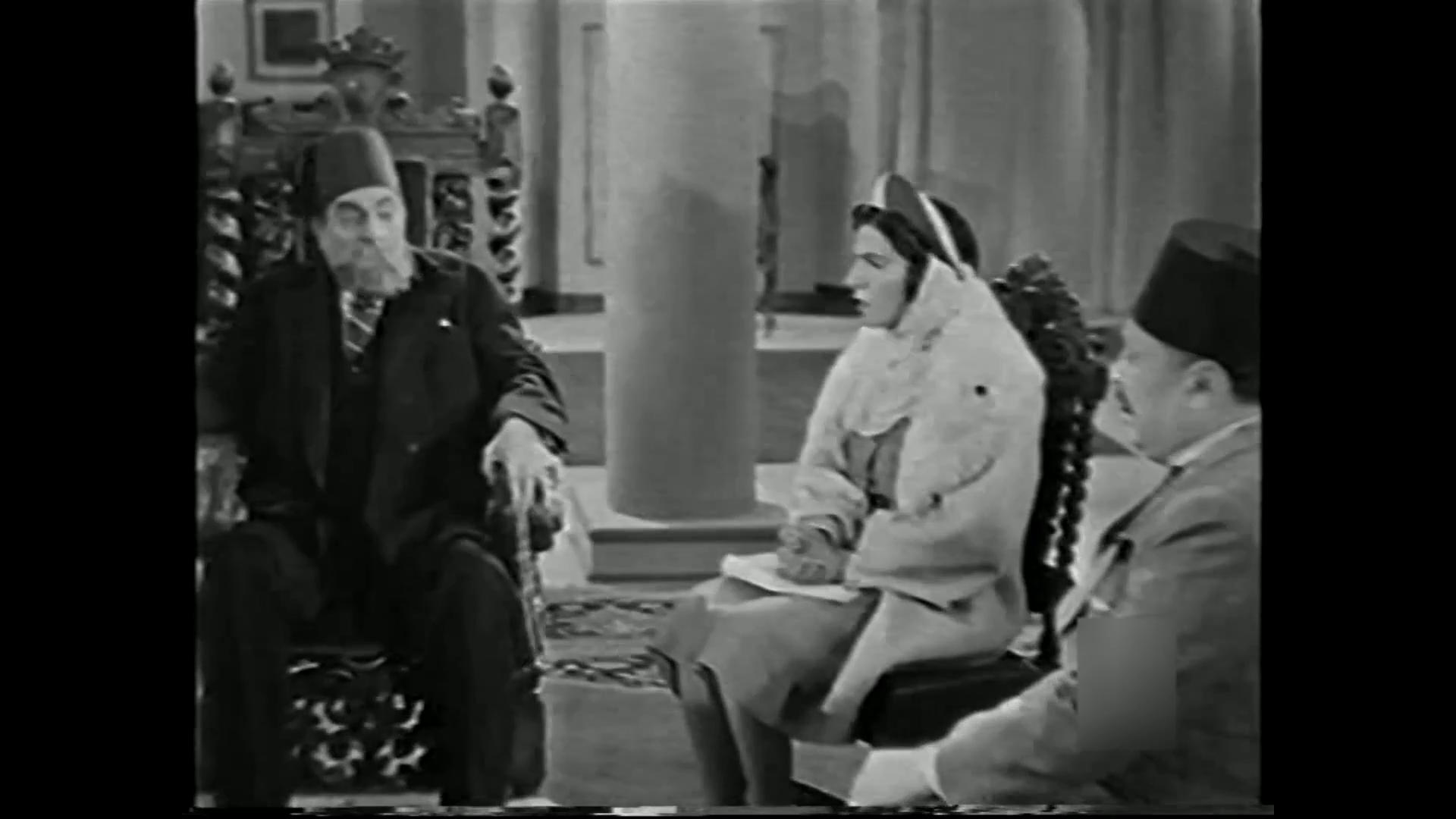 Mukhtar Othman
	  	 	 - Fatheya Ali
	  	 	 - Beshara Wakim