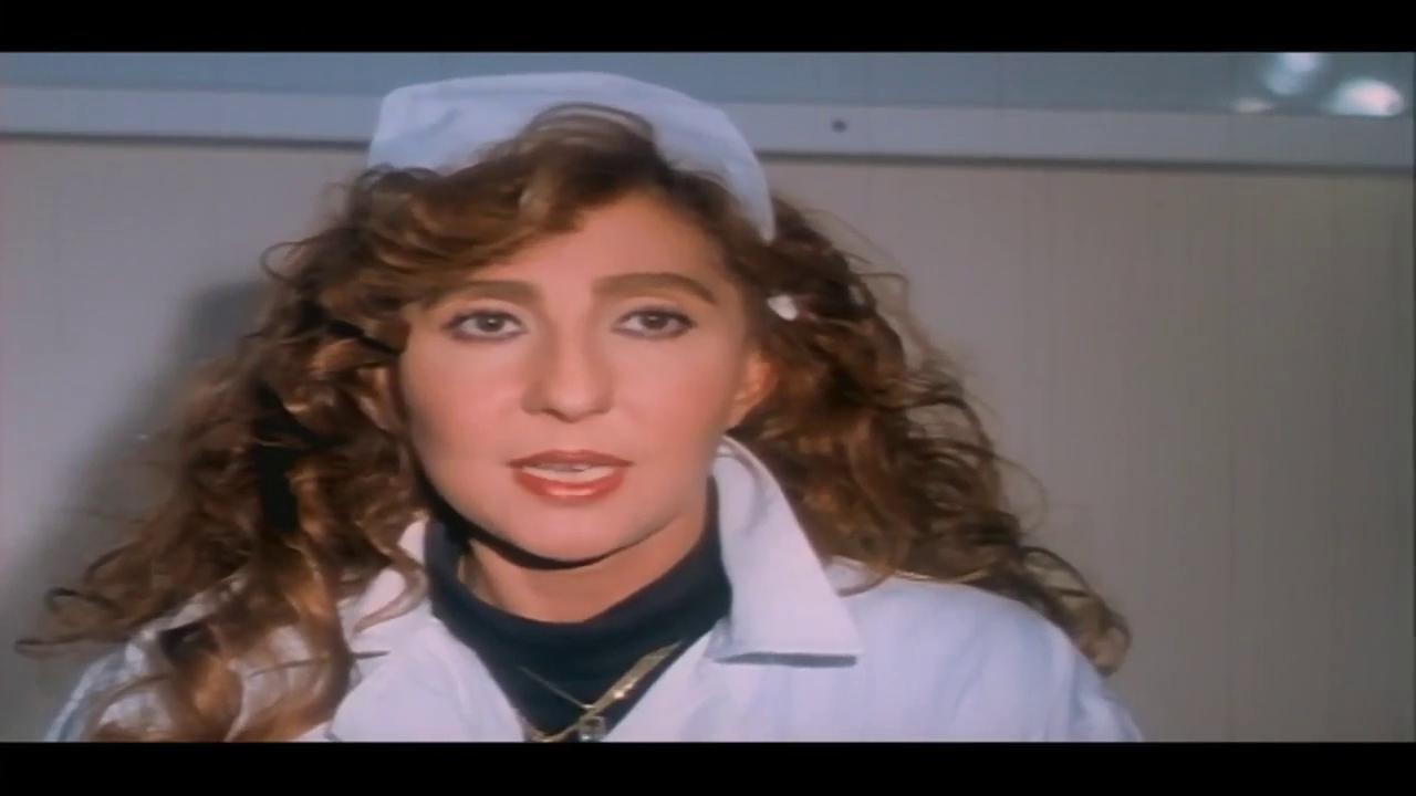 نادية الجندي