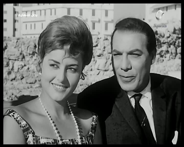 farid shawqi - laila taher