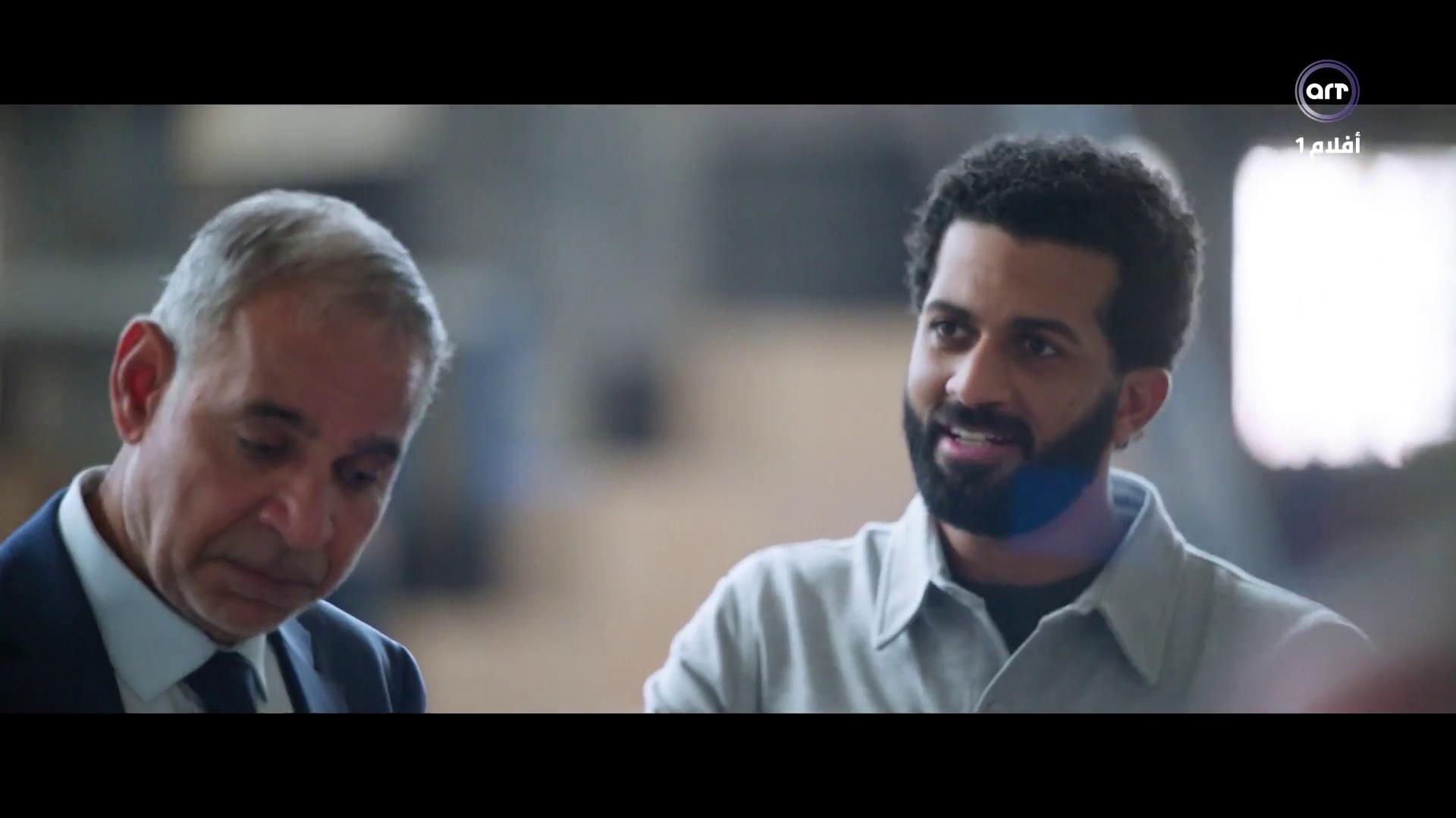 Karim Serour
	  	 	 - Mahmoud Al-Bizawy