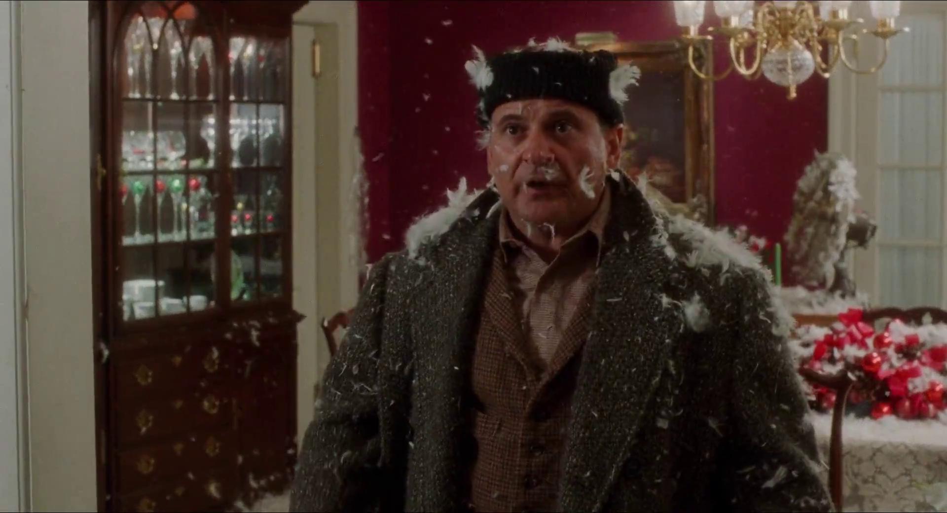 Joe Pesci