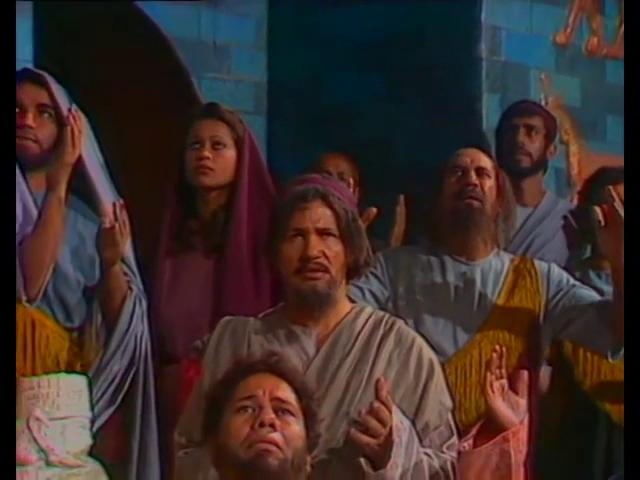 عزت المشد - فاروق رمضان