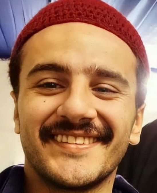 سليمان رزق