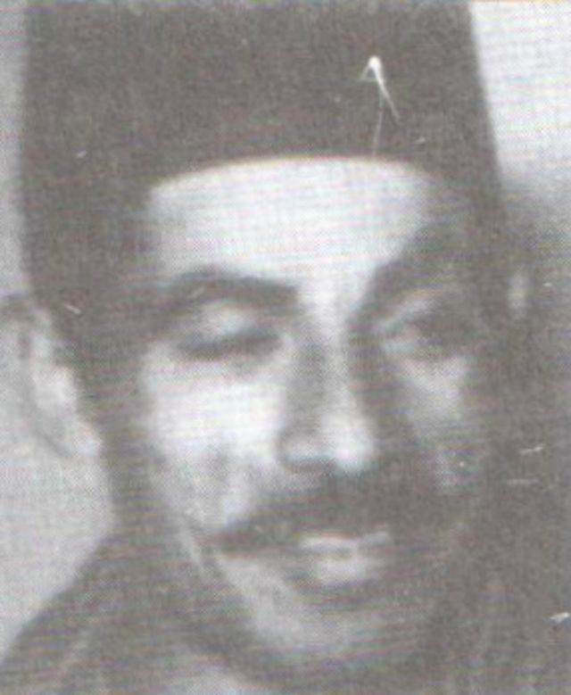 محمد أبو دراع