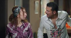 مسلسل: 2 × الصندوق: عبد الغاني قباج - نيللي محمود