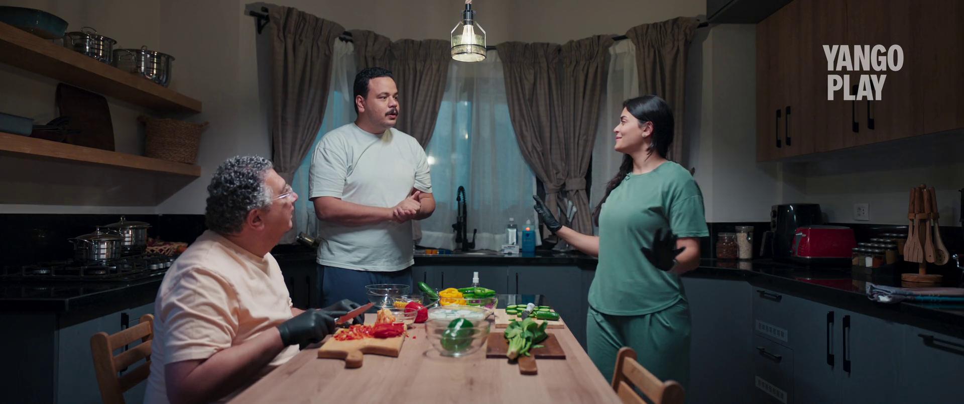 Asmaa Galal
	  	 	 - Moustafa Gharib
	  	 	 - Maged Al-Kedwany