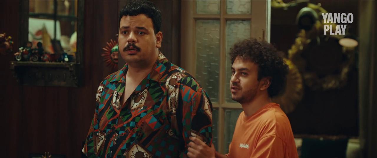 Ahmed Essam Al Sayed
	  	 	 - Amir Karara