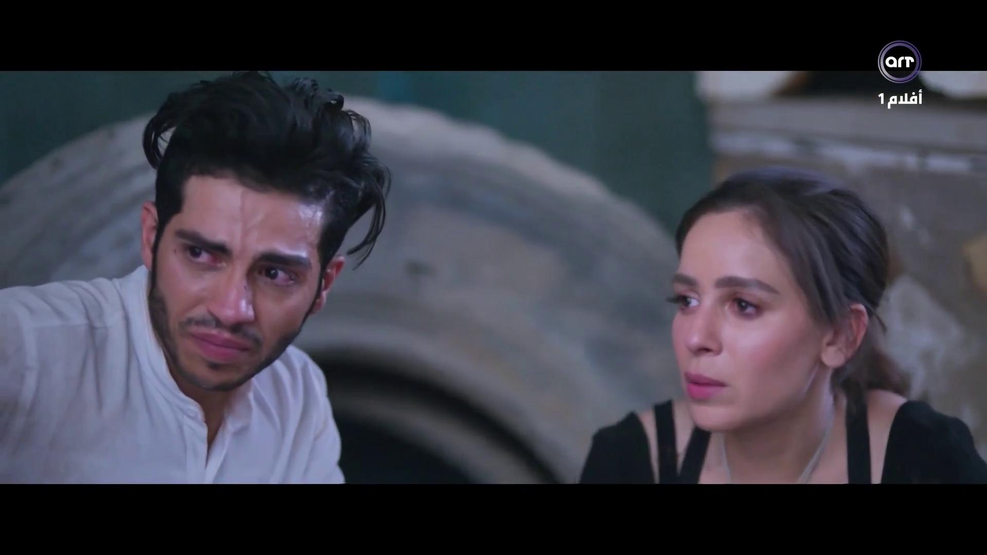 Gamila Awad
	  	 	 - Mena Massoud