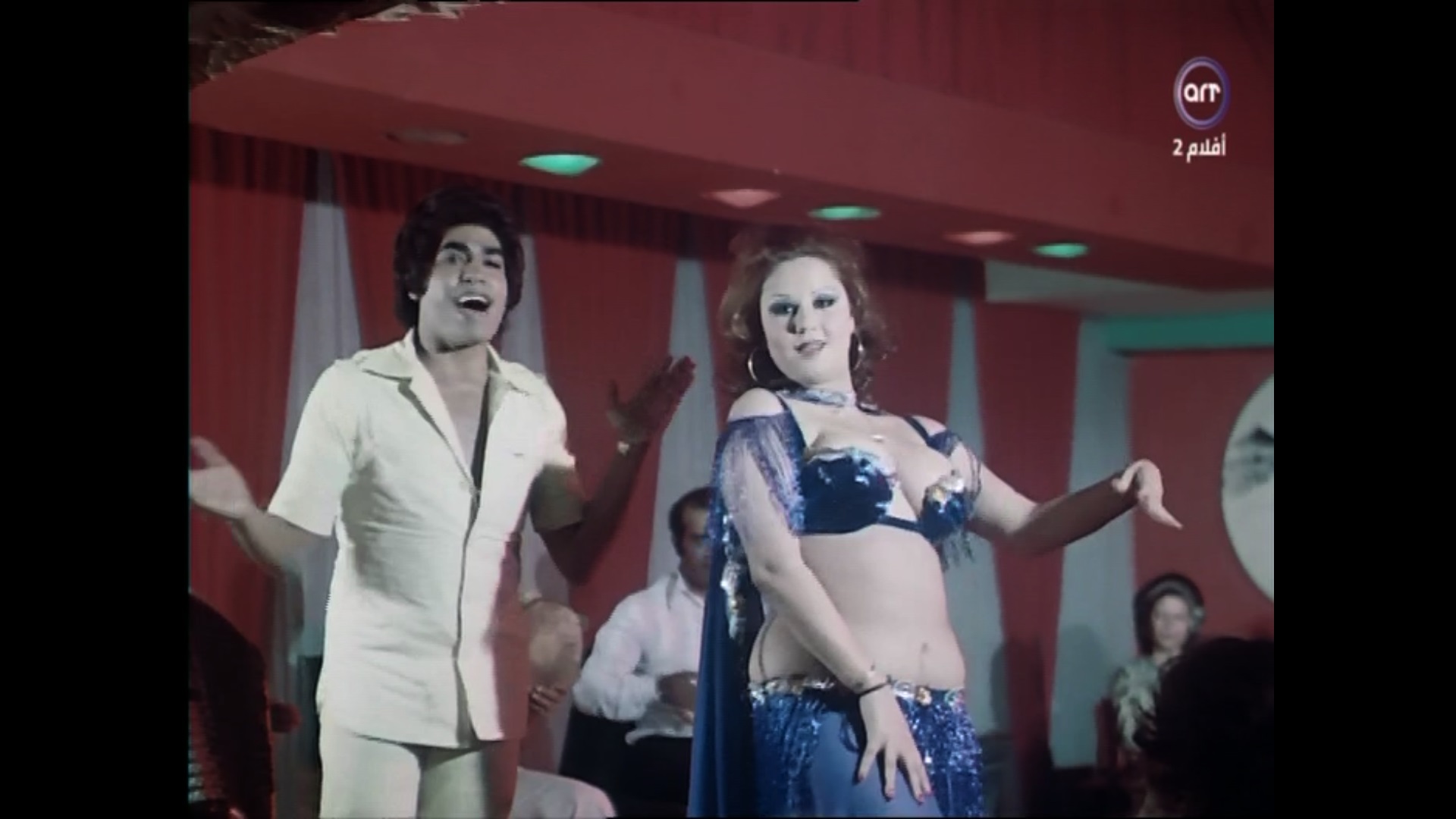 Hayatem
	  	 	 - Ahmad Adaweya