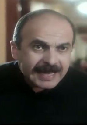 أسامة الصيرفي
