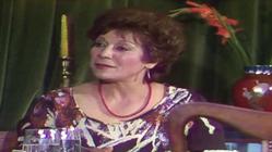 series: Re7lat Al-Million: Aida Abdel-Aziz