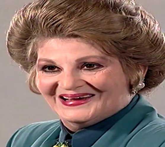 سعاد حسين (1)