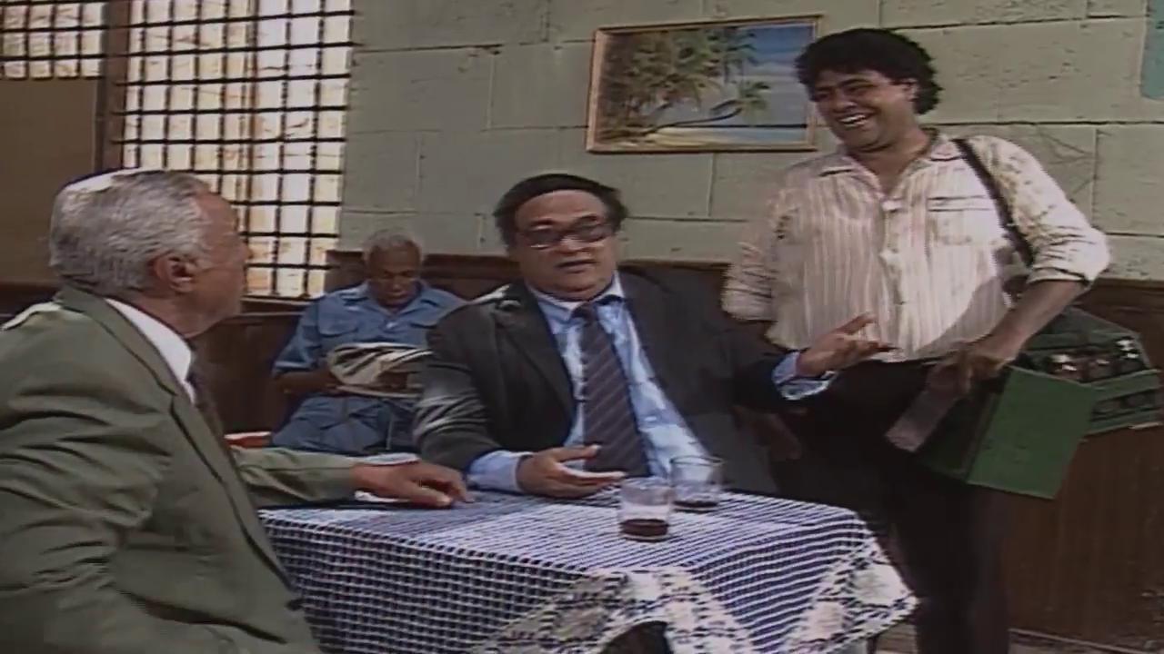 Muhammad Al-Sharqawy
	  	 	 - Muhammad Ahmad Al-Masry